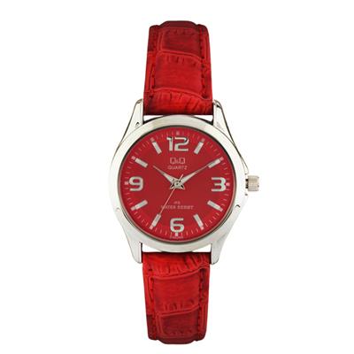 ساعت مچی عقربه ای زنانه کیو اند کیو مدل c193j305y