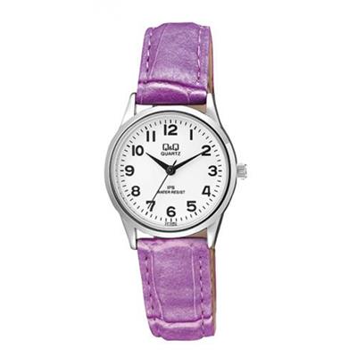 ساعت مچی عقربه ای کیو اند کیو مدل c215j804y