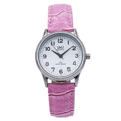 ساعت مچی عقربه ای کیو اند کیو کد c215j808y