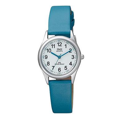 ساعت مچی عقربه ای کیو اند کیو مدل qz09j344y