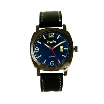 ساعت مچی عقربه ای مردانه بی وین کد mw737