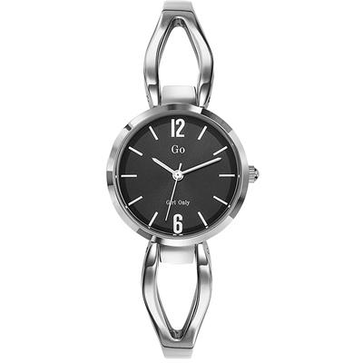 ساعت مچی عقربه ای زنانه جی او مدل 695153