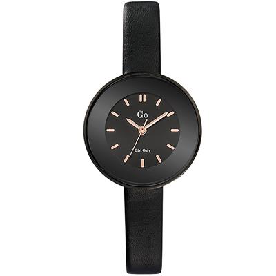 ساعت مچی عقربه ای زنانه جی او کد 698831