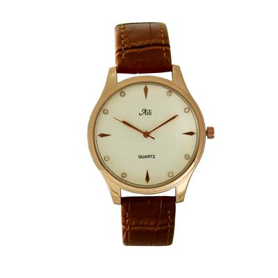 ساعت مچی عقربه ای مردانه آیلی کد mw734