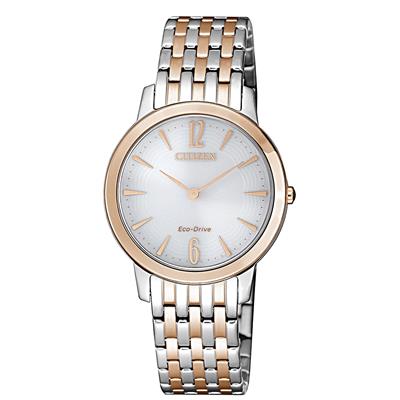 ساعت مچی عقربه ای زنانه سیتی زن مدل ex1496 82a