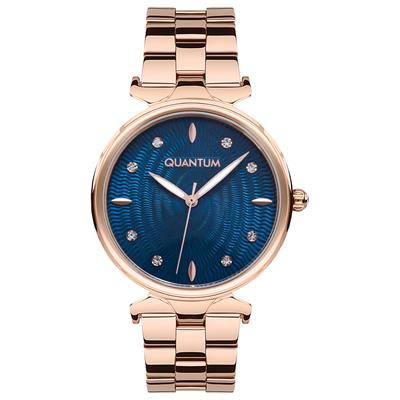 ساعت مچی عقربه ای مردانه کوانتوم کد iml605490