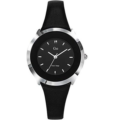 ساعت مچی عقربه ای زنانه جی او مدل 698838