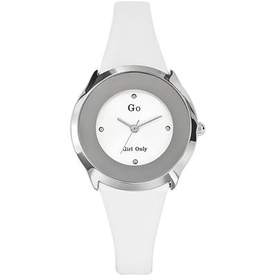 ساعت مچی عقربه ای زنانه جی او مدل 697966