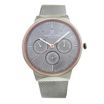 ساعت مچی عقربه ای مردانه دنیل کلین مدل dk12132 4