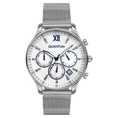 ساعت مچی عقربه ای زنانه کوانتوم کد iml587330