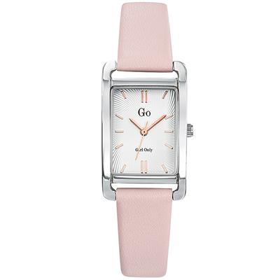 ساعت مچی عقربه ای زنانه جی او کد 699114