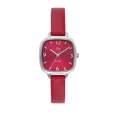 ساعت مچی عقربه ای زنانه جی او مدل 699215