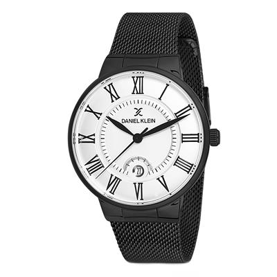 ساعت مچی عقربه ای مردانه دنیل کلین مدل dk12112 6