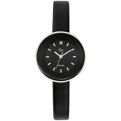 ساعت مچی عقربه ای زنانه جی او مدل 698822