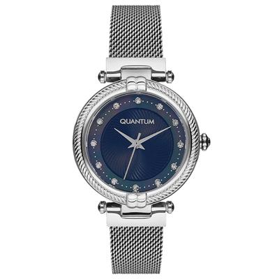 ساعت مچی عقربه ای زنانه کوانتوم کد iml698350