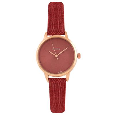 ساعت مچی عقربه ای زنانه لیکایهونگ کد w2215