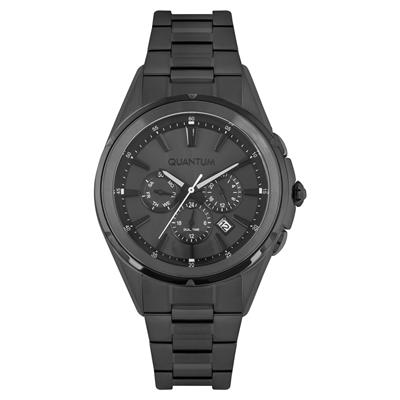 ساعت مچی عقربه ای مردانه کوانتوم کد hng836060