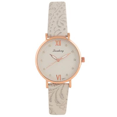 ساعت مچی عقربه ای زنانه لیکایهونگ کد w2211