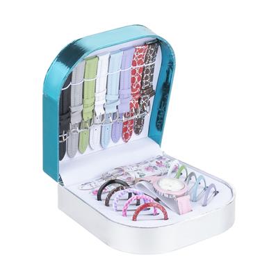 ساعت مچی عقربه ای زنانه هیمی مدل excellent collection