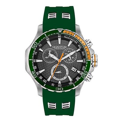 ساعت مچی عقربه ای مردانه کوانتوم کد hng834352