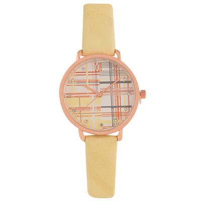 ساعت مچی عقربه ای زنانه لیکایهونگ کد w2208