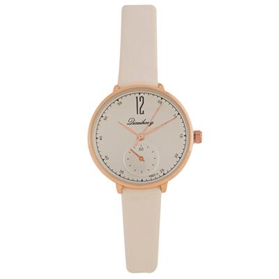 ساعت مچی عقربه ای زنانه لیکایهونگ کد w2206