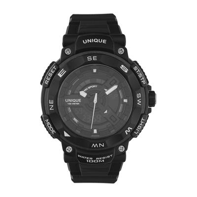 ساعت مچی عقربه ای مردانه یونیک مدل 2624