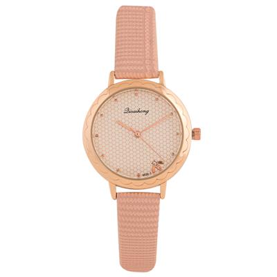 ساعت مچی عقربه ای زنانه لیکایهونگ کد w2204