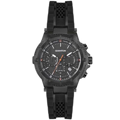 ساعت مچی عقربه ای مردانه کوانتوم کد hng791650