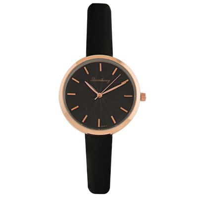 ساعت مچی عقربه ای زنانه لیکایهونگ کد w2202