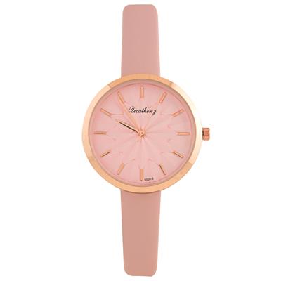 ساعت مچی عقربه ای زنانه لیکایهونگ کد w2201