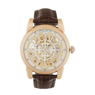 ساعت مچی عقربه ای مردانه پتک فیلیپ مدل 58152