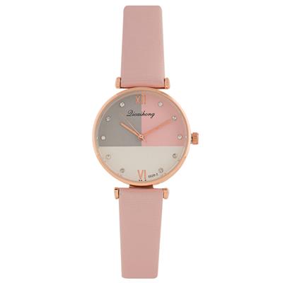 ساعت مچی عقربه ای زنانه لیکایهونگ کد w2197