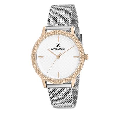 ساعت مچی عقربه ای زنانه دنیل کلین مدل dk12065 2
