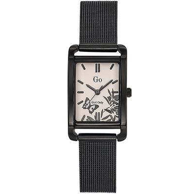 ساعت مچی عقربه ای زنانه جی او مدل 695168