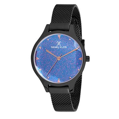 ساعت مچی عقربه ای زنانه دنیل کلین مدل dk12044 6