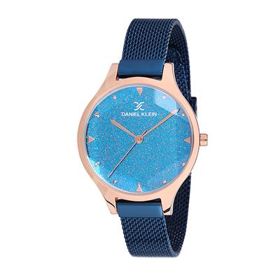 ساعت مچی عقربه ای زنانه دنیل کلین مدل dk12044 5