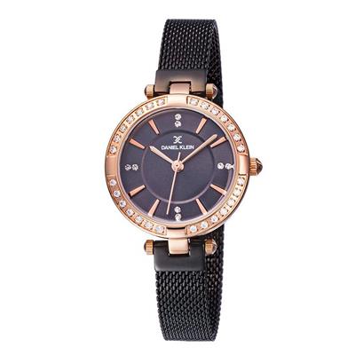 ساعت مچی عقربه ای زنانه دنیل کلین مدل dk11954 4