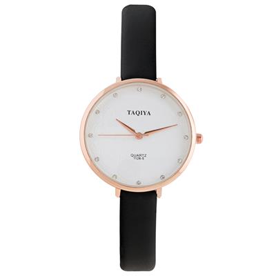 ساعت مچی عقربه ای زنانه تاکیا کد w2054