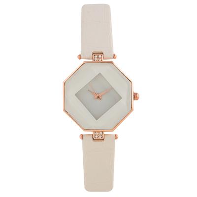 ساعت مچی عقربه ای زنانه تاکیا کد w2053