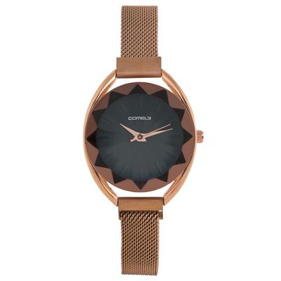 ساعت مچی عقربه ای زنانه کاملی کد w2049