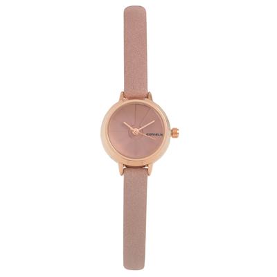 ساعت مچی عقربه ای زنانه کاملی کد w2044