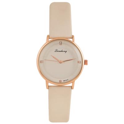 ساعت مچی عقربه ای زنانه لیکایهونگ کد w2195