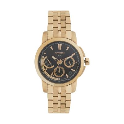 ساعت مچی عقربه ای زنانه سیتی زن مدل cz5545