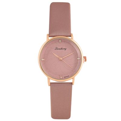 ساعت مچی عقربه ای زنانه لیکایهونگ کد w2194