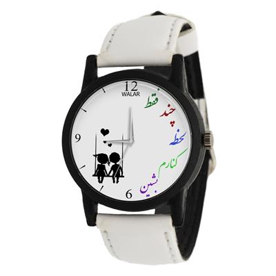 ساعت مچی عقربه ای زنانه والار مدل lf1471