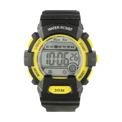 ساعت مچی دیجیتال مدل f 777 کد317
