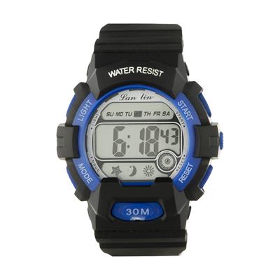ساعت مچی دیجیتال مدل f 777 کد 320