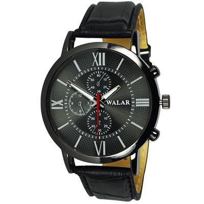 ساعت مچی عقربه ای زنانه والار مدل wal bll 01