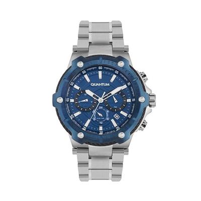 ساعت مچی عقربه ای مردانه کوانتوم کد hng790390